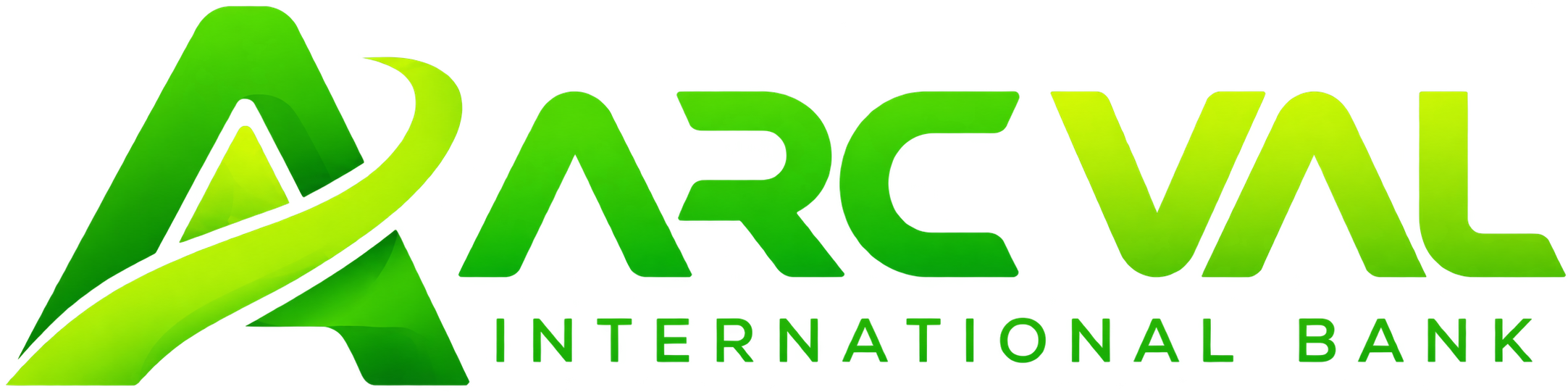 ARCVAL International Bank